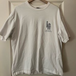 MadHappy Los Angeles Exclusive Tee